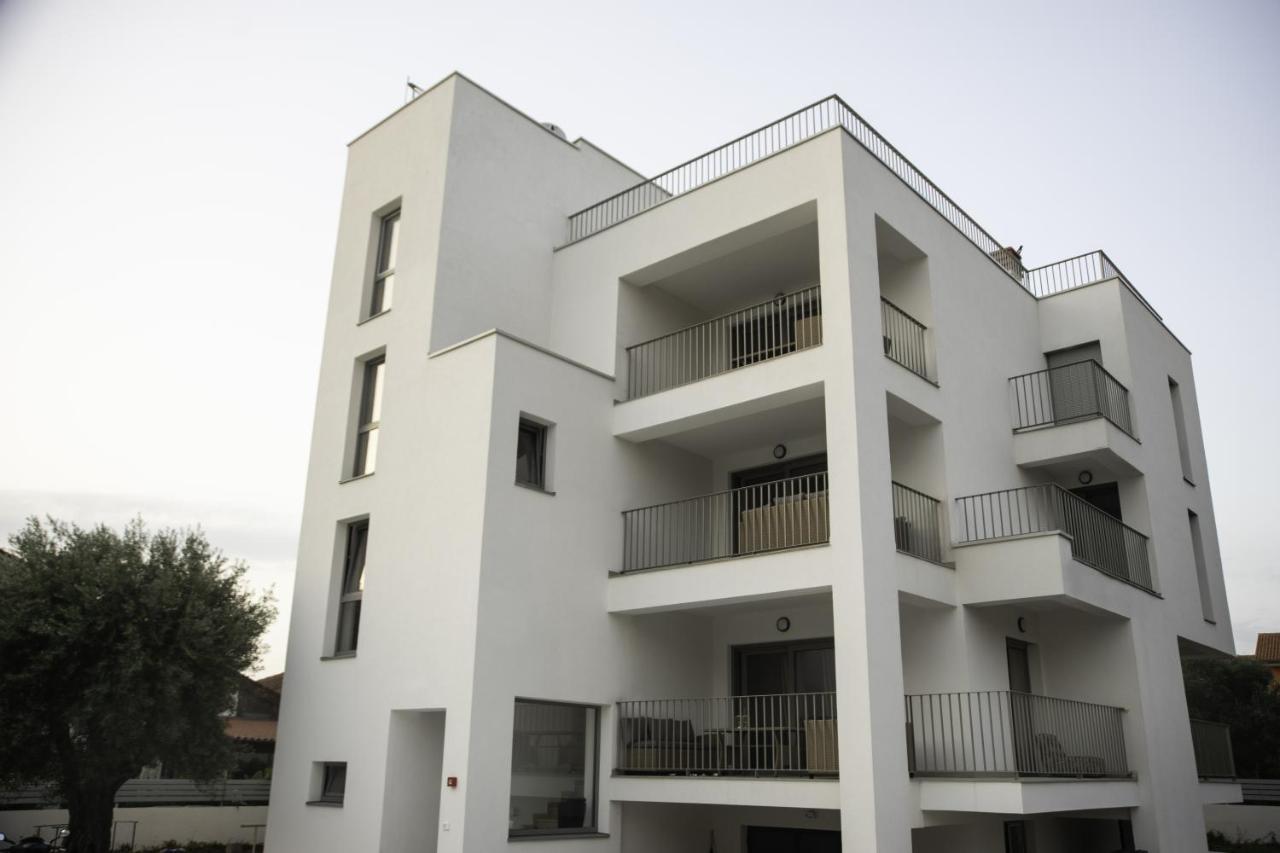 Apartmán A-Seven Rovinj Exteriér fotografie
