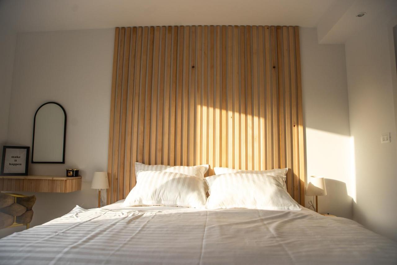Apartmán A-Seven Rovinj Exteriér fotografie