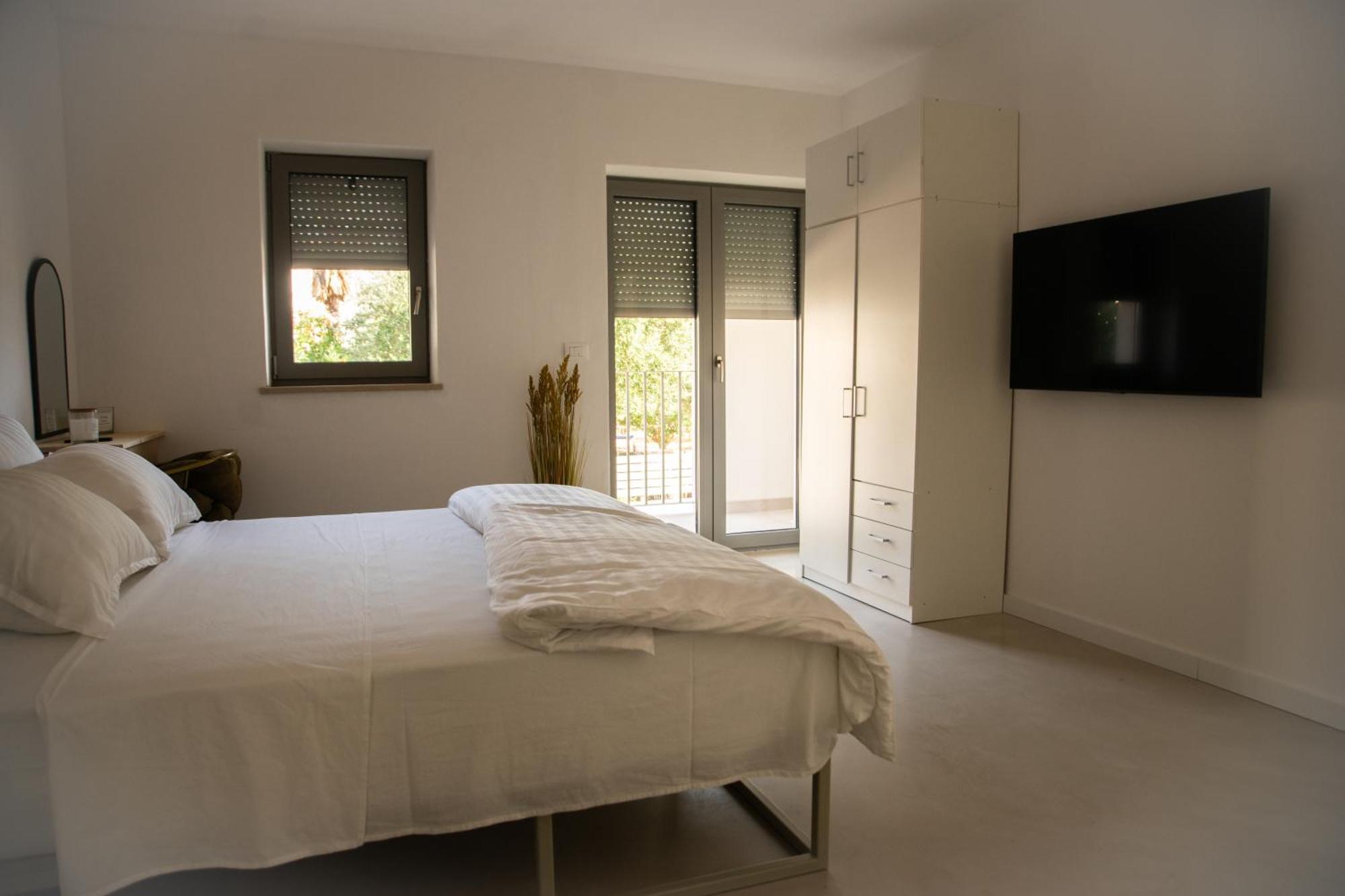 Apartmán A-Seven Rovinj Exteriér fotografie
