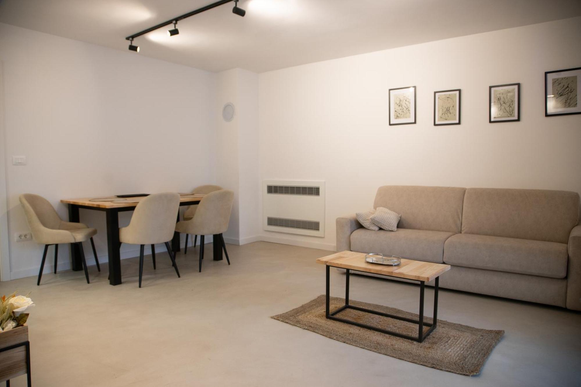 Apartmán A-Seven Rovinj Exteriér fotografie
