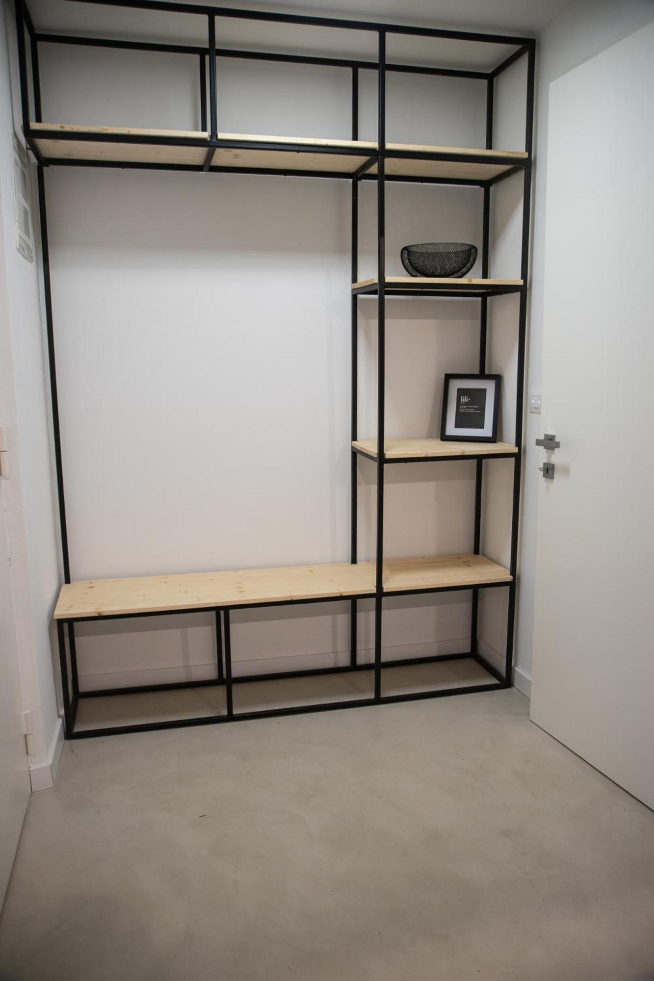 Apartmán A-Seven Rovinj Exteriér fotografie
