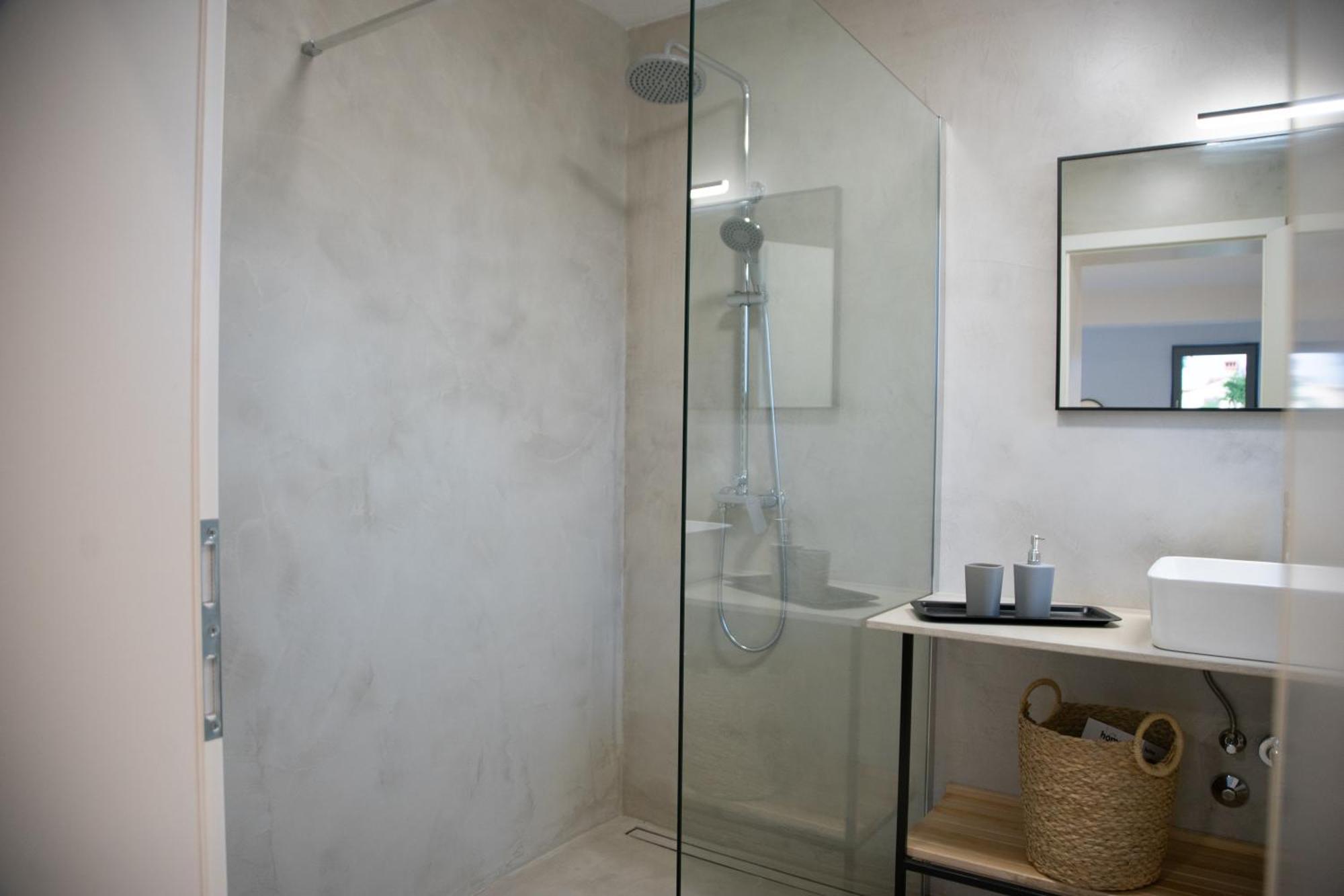 Apartmán A-Seven Rovinj Exteriér fotografie