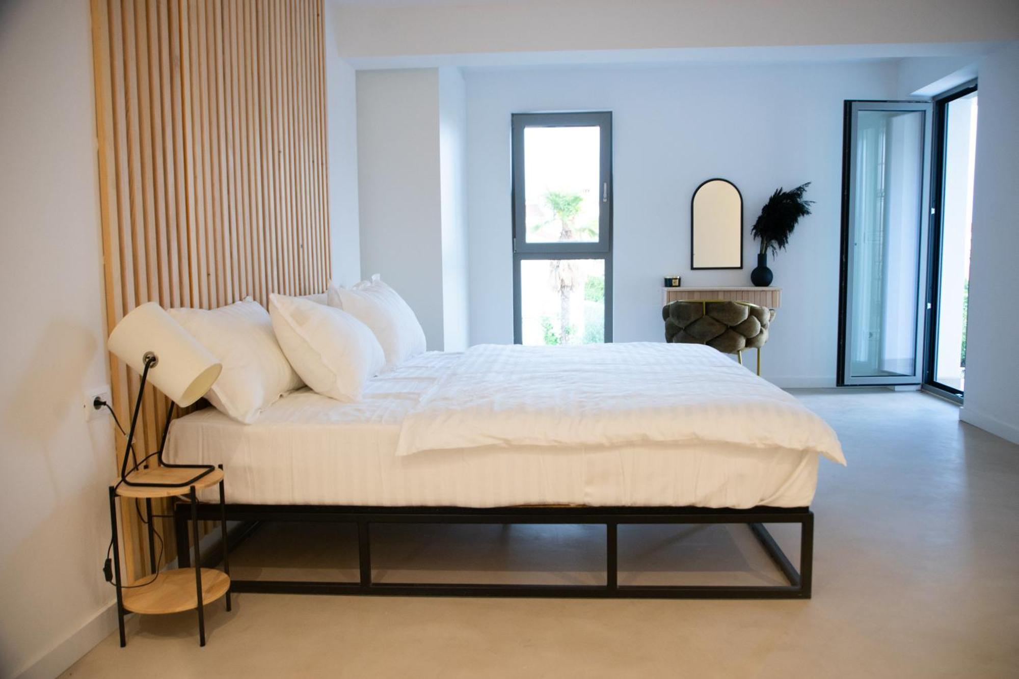 Apartmán A-Seven Rovinj Exteriér fotografie