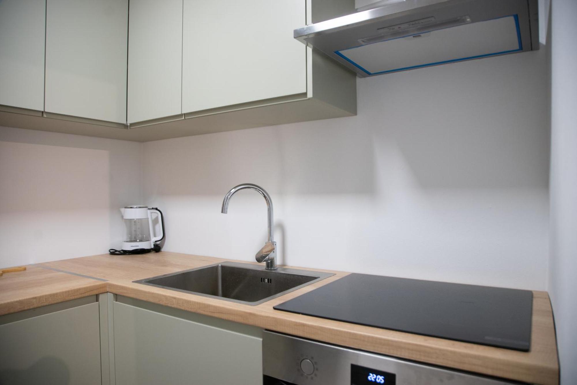 Apartmán A-Seven Rovinj Exteriér fotografie