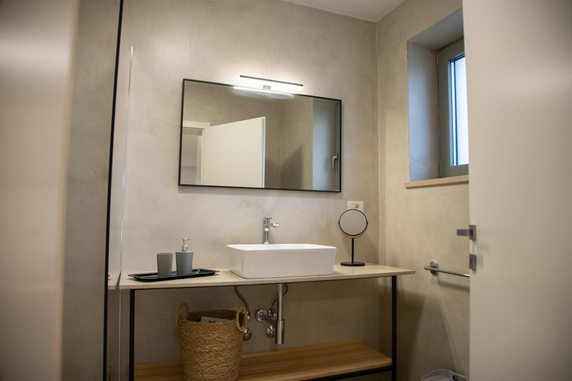Apartmán A-Seven Rovinj Exteriér fotografie