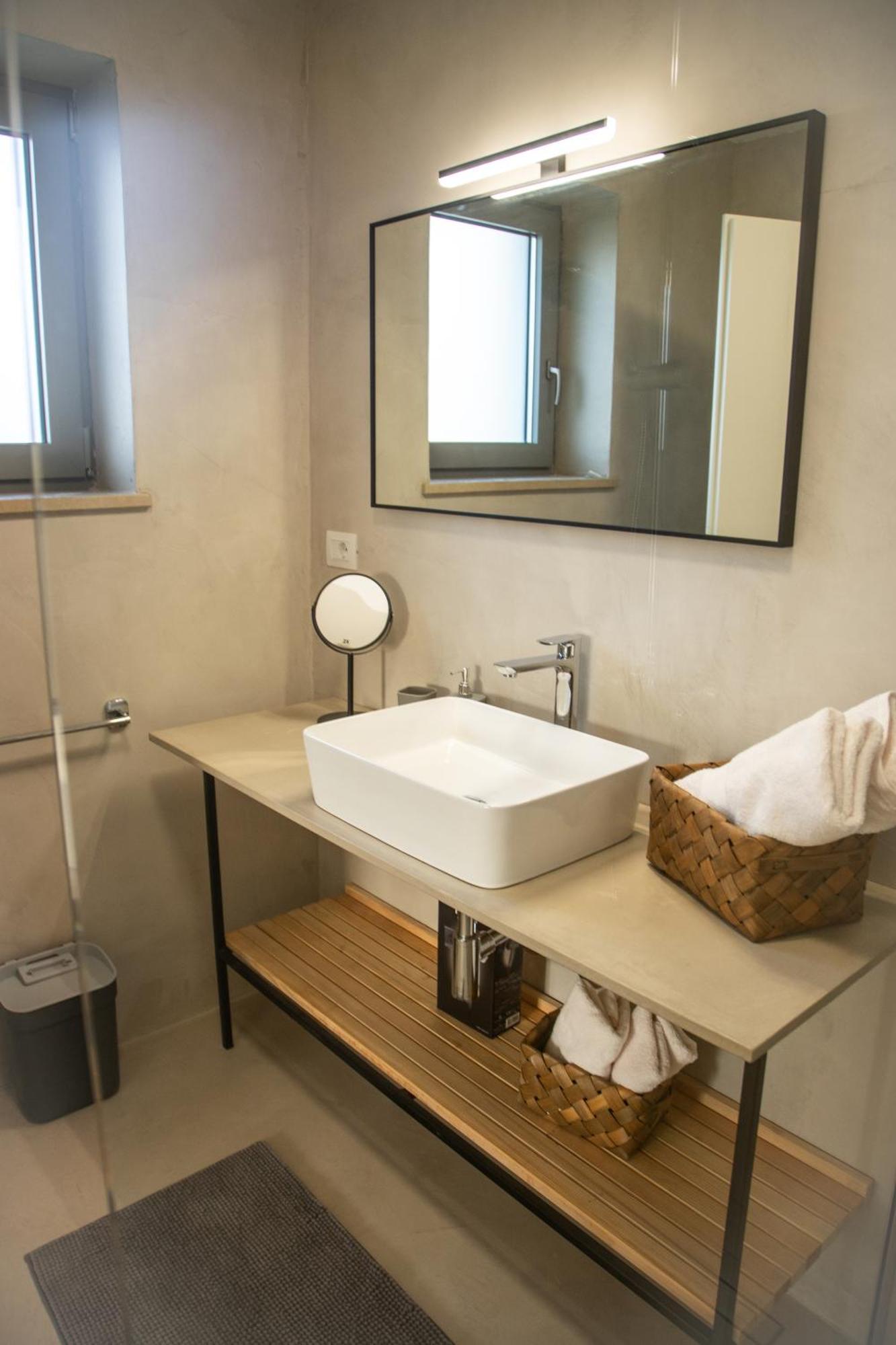 Apartmán A-Seven Rovinj Exteriér fotografie
