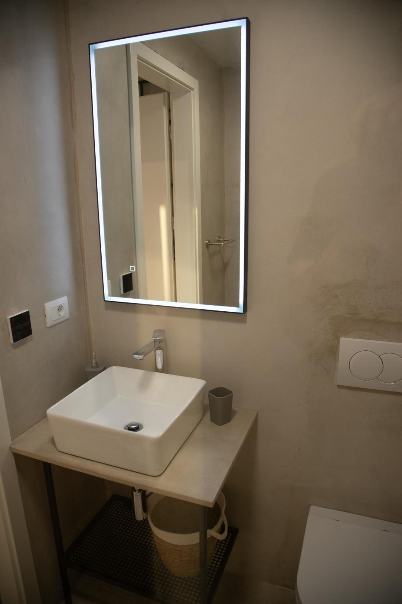 Apartmán A-Seven Rovinj Exteriér fotografie