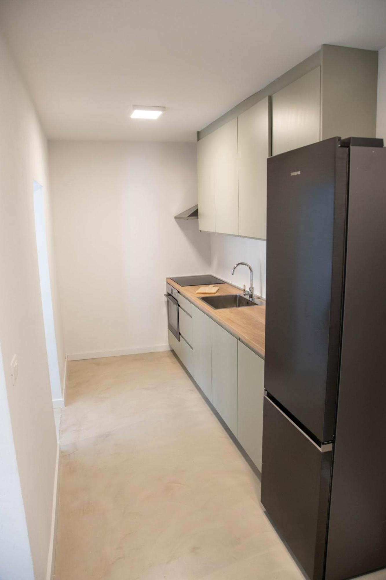 Apartmán A-Seven Rovinj Exteriér fotografie