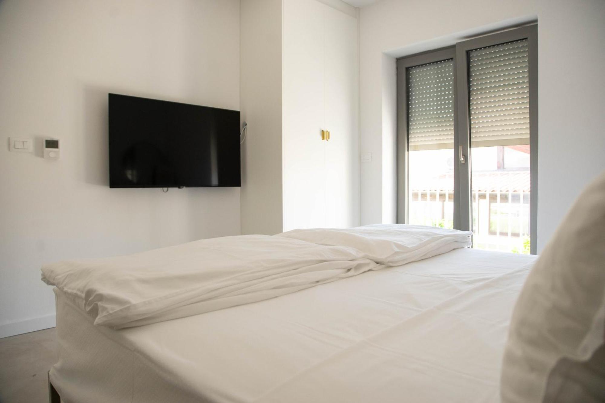 Apartmán A-Seven Rovinj Exteriér fotografie