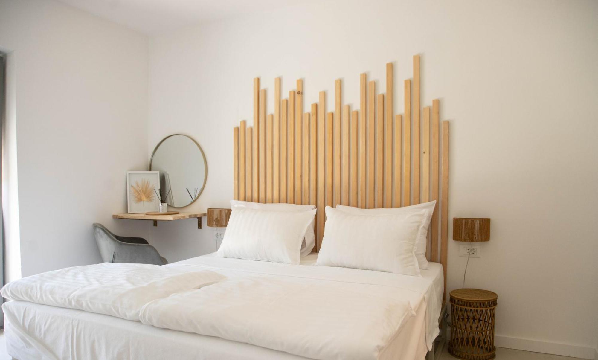 Apartmán A-Seven Rovinj Exteriér fotografie