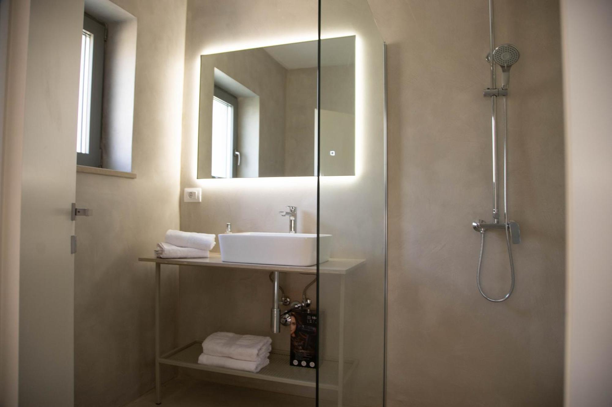 Apartmán A-Seven Rovinj Exteriér fotografie