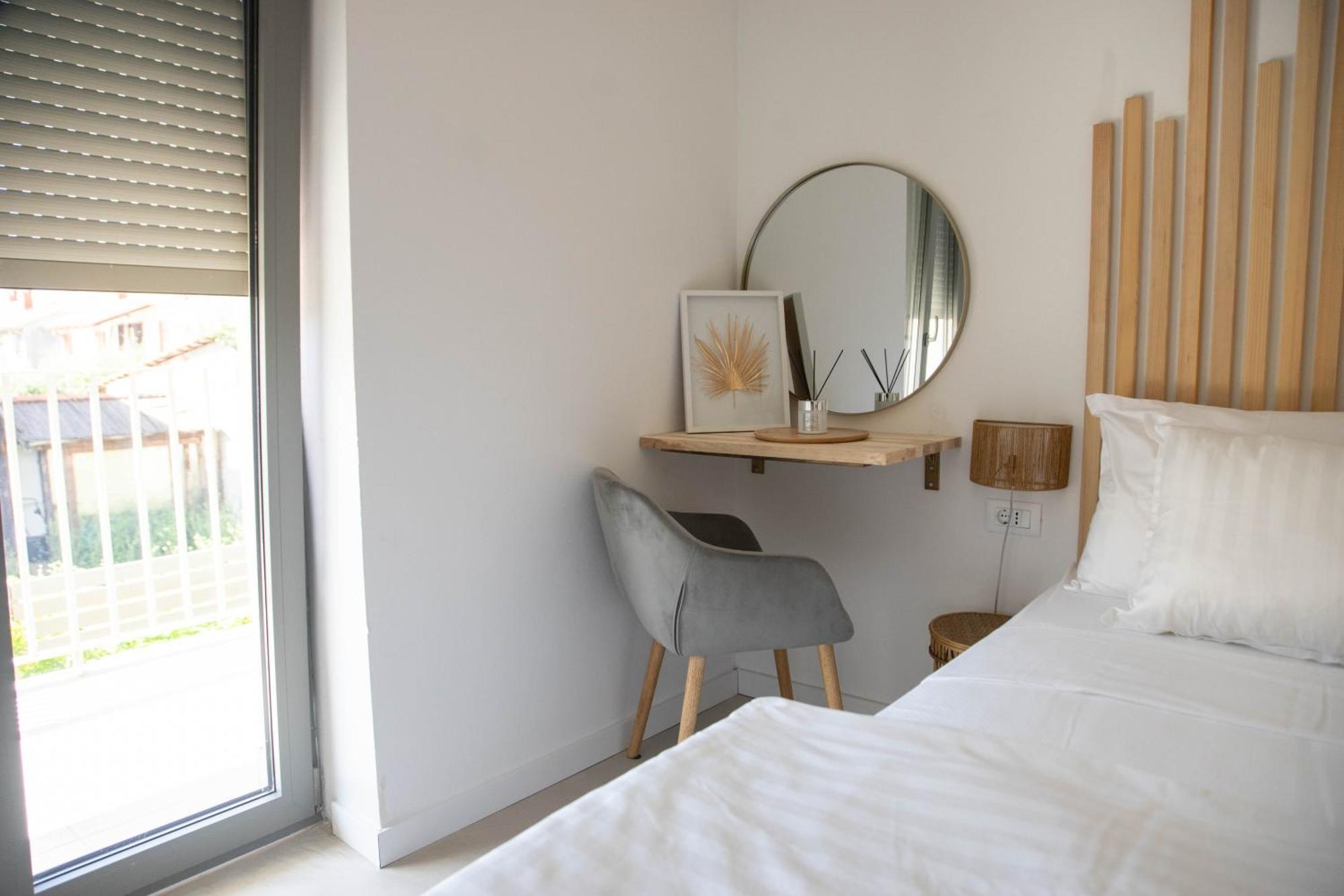 Apartmán A-Seven Rovinj Exteriér fotografie