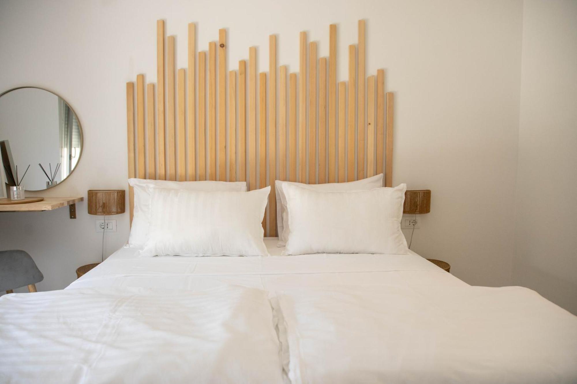 Apartmán A-Seven Rovinj Exteriér fotografie