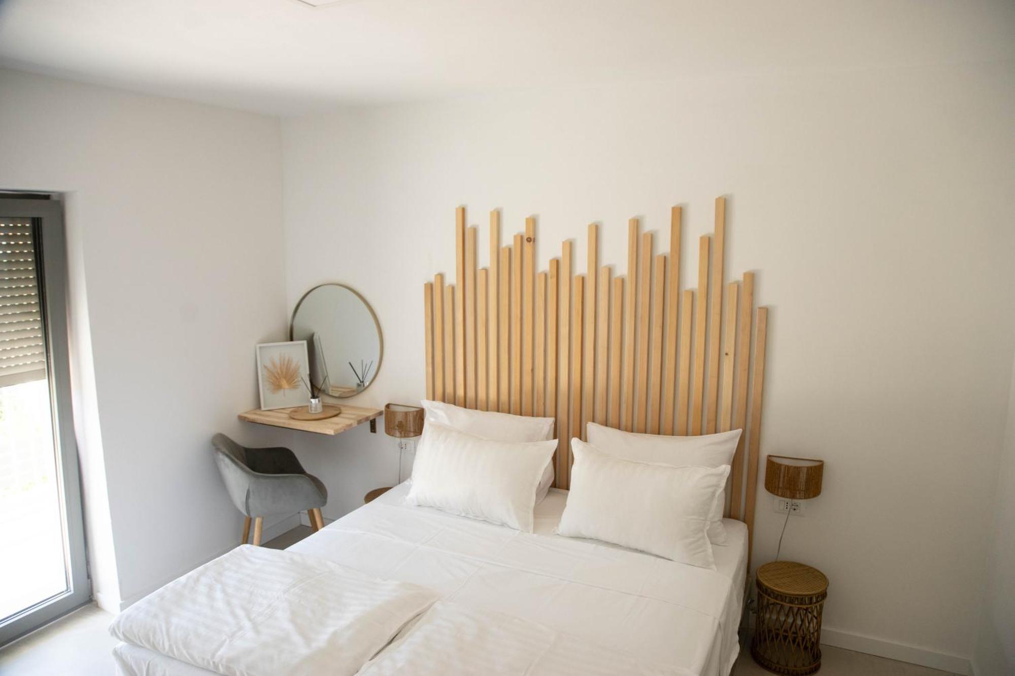 Apartmán A-Seven Rovinj Exteriér fotografie